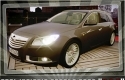 2009 Opel Insignia Sports Tourer